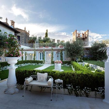 Relais La Speranzina Hotel Sirmione Kültér fotó