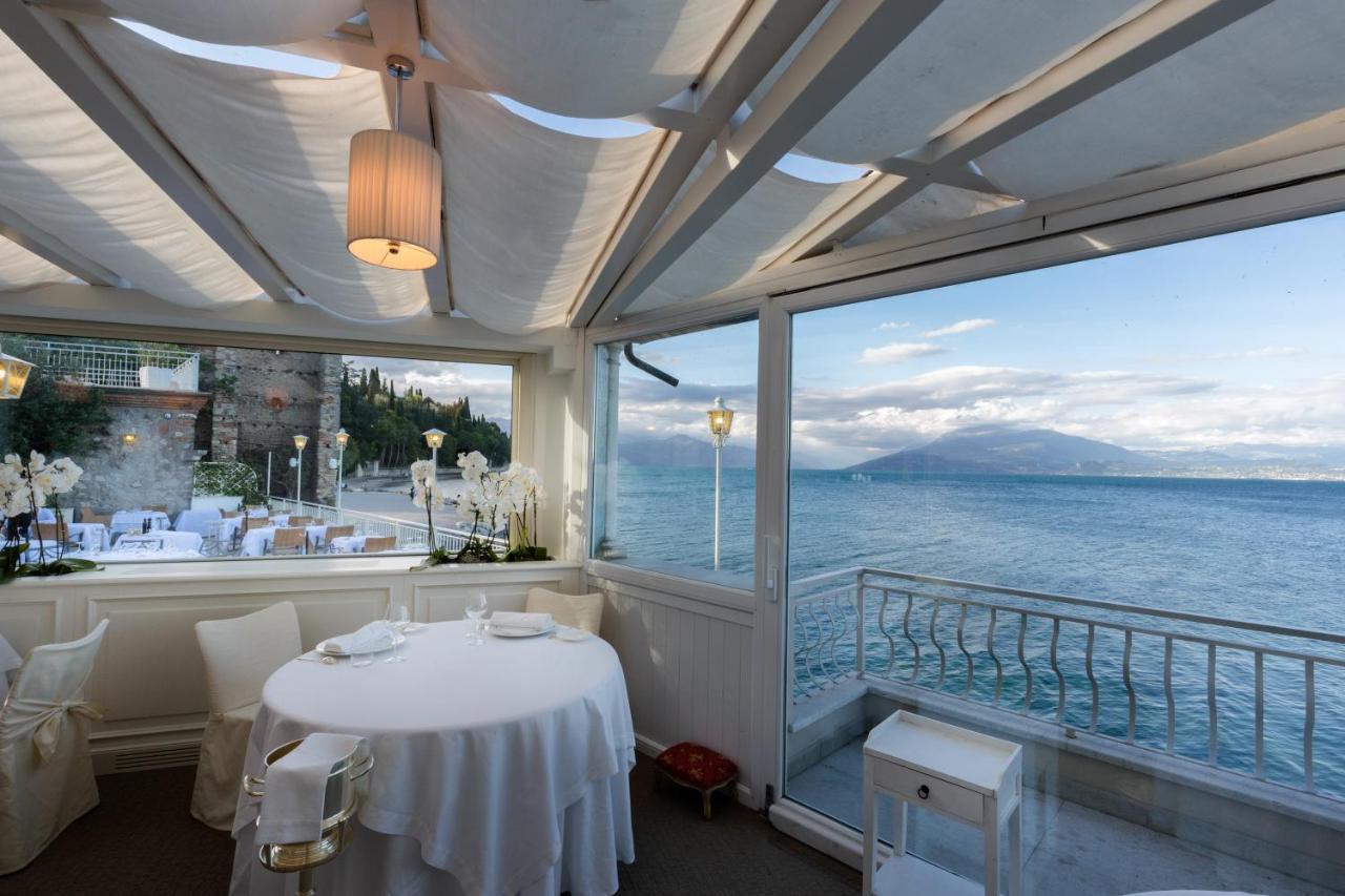 Relais La Speranzina Hotel Sirmione Kültér fotó