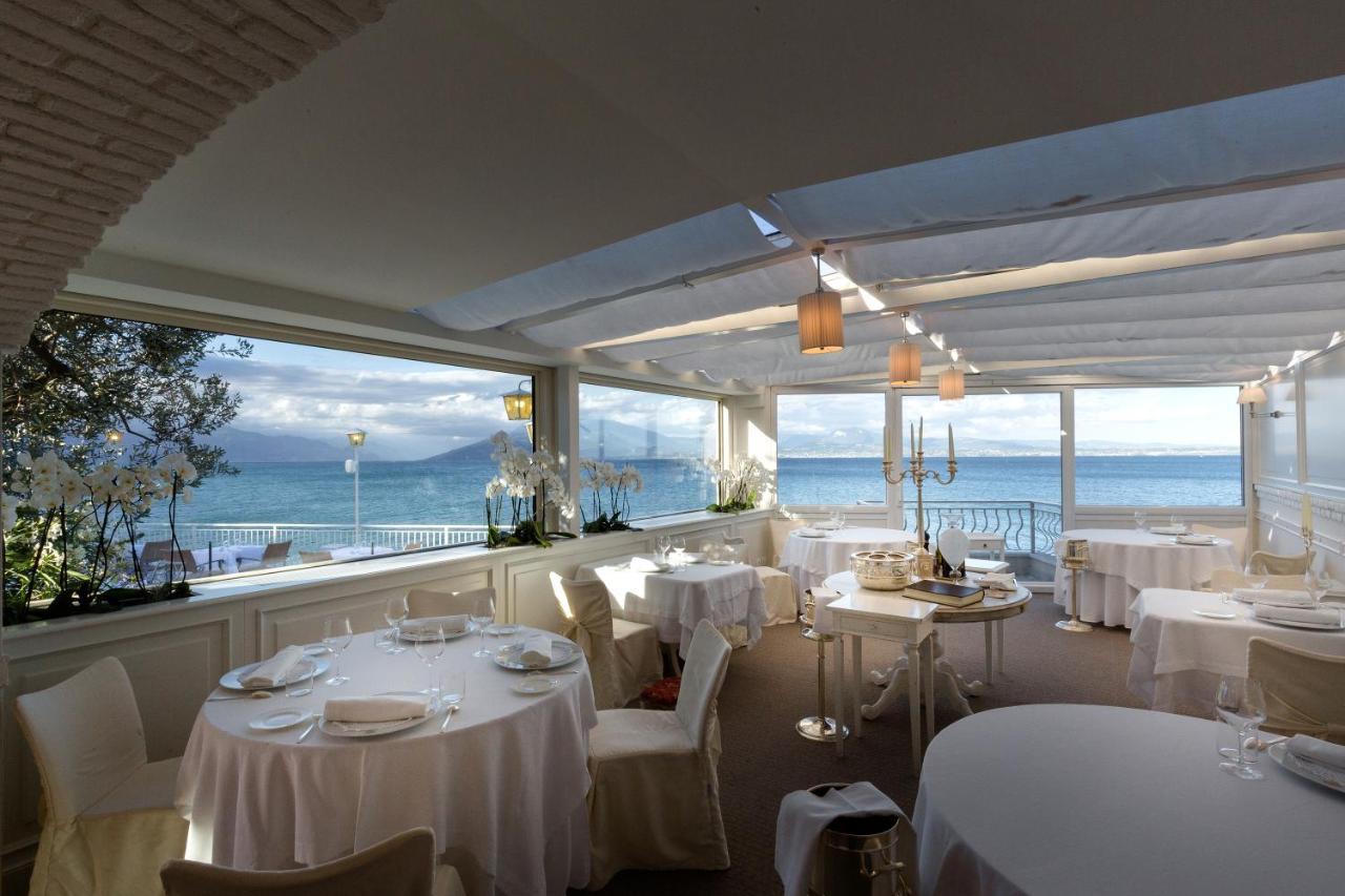 Relais La Speranzina Hotel Sirmione Kültér fotó