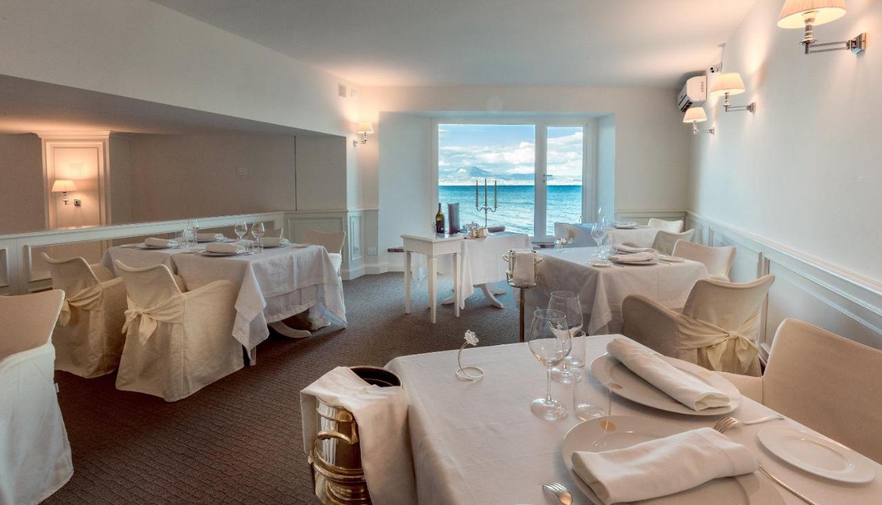 Relais La Speranzina Hotel Sirmione Kültér fotó