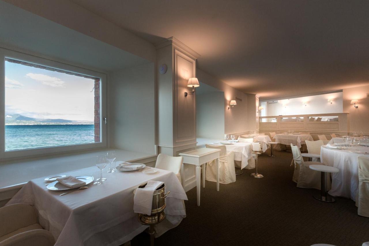Relais La Speranzina Hotel Sirmione Kültér fotó