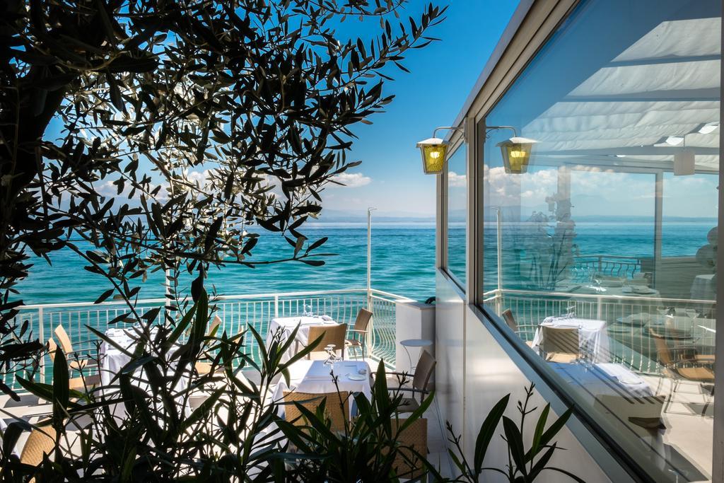 Relais La Speranzina Hotel Sirmione Kültér fotó