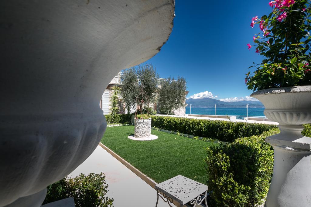 Relais La Speranzina Hotel Sirmione Kültér fotó