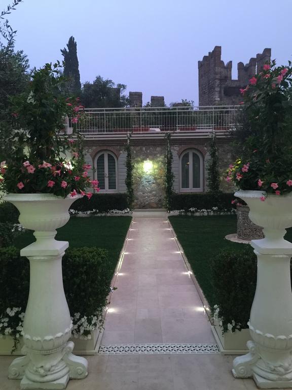 Relais La Speranzina Hotel Sirmione Kültér fotó