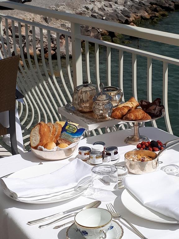 Relais La Speranzina Hotel Sirmione Kültér fotó