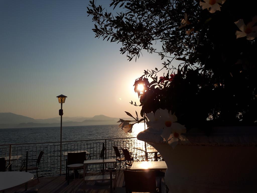 Relais La Speranzina Hotel Sirmione Kültér fotó