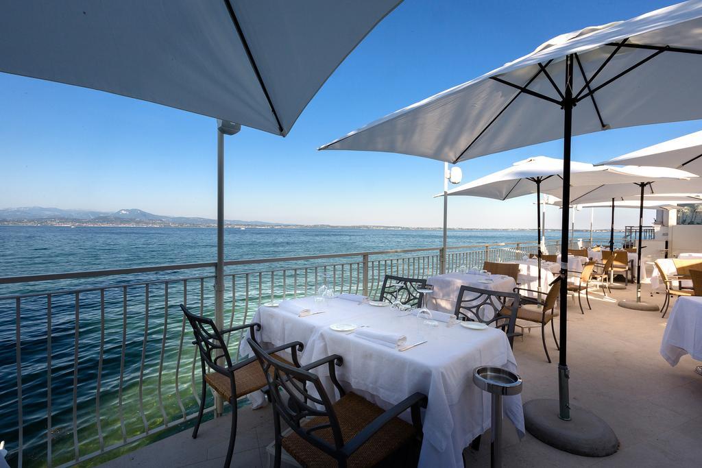 Relais La Speranzina Hotel Sirmione Kültér fotó