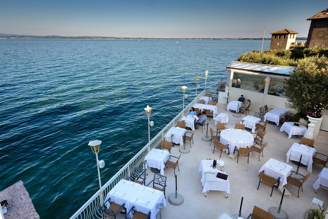 Relais La Speranzina Hotel Sirmione Kültér fotó