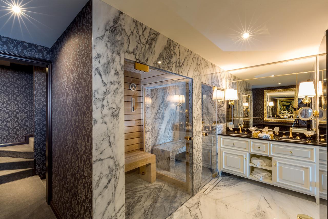 Relais La Speranzina Hotel Sirmione Kültér fotó
