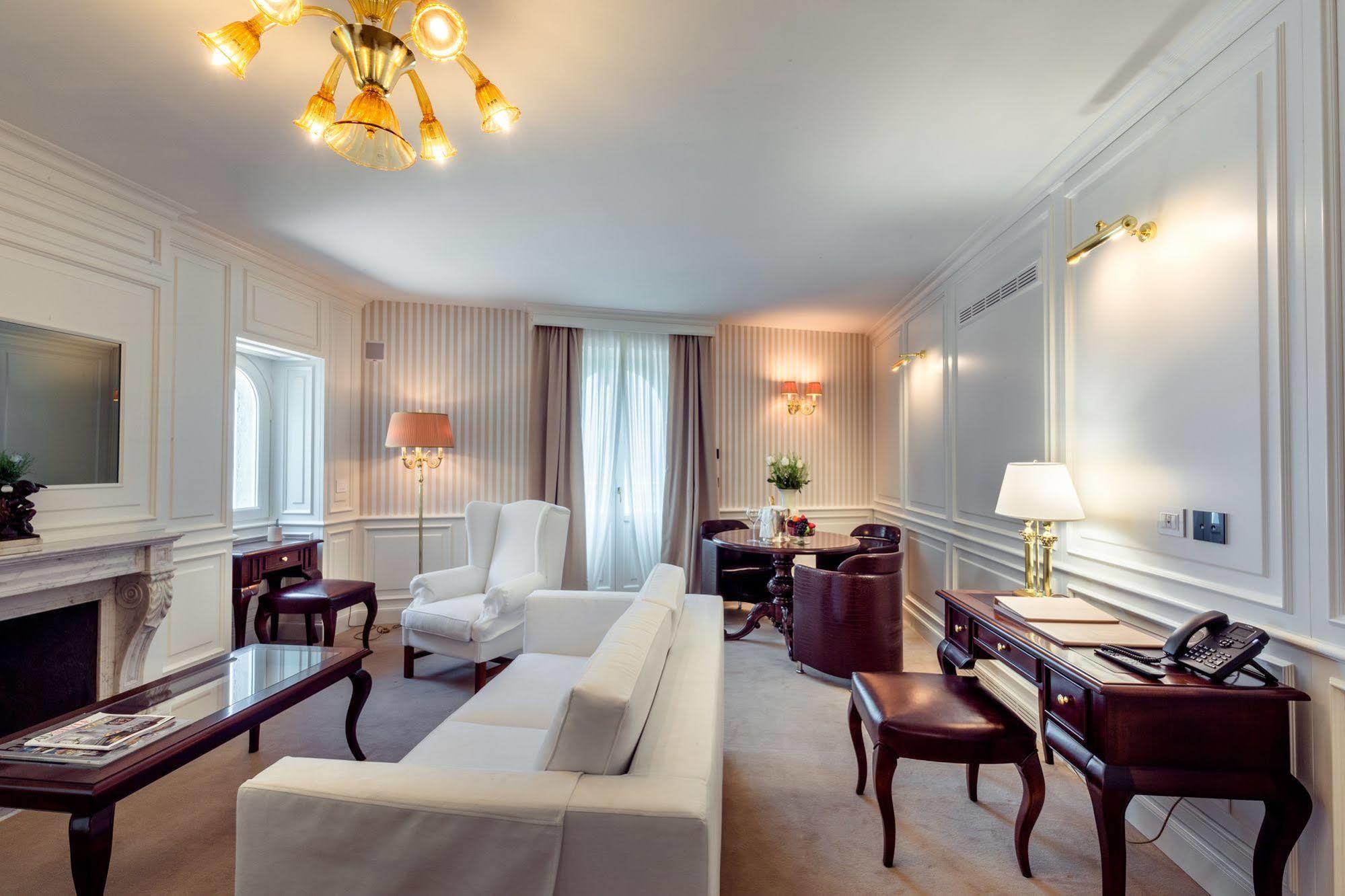 Relais La Speranzina Hotel Sirmione Kültér fotó