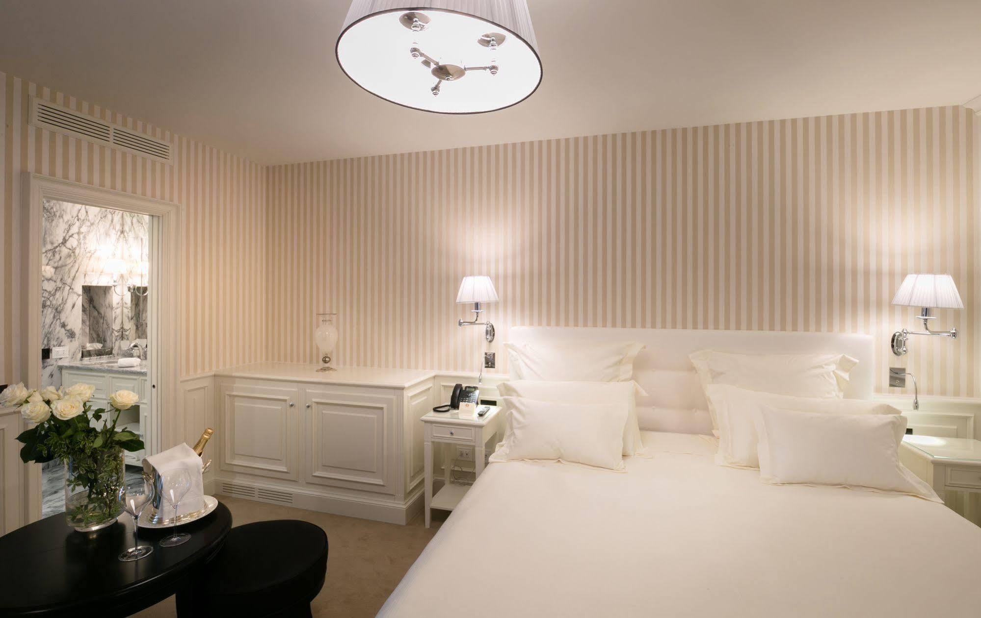 Relais La Speranzina Hotel Sirmione Kültér fotó