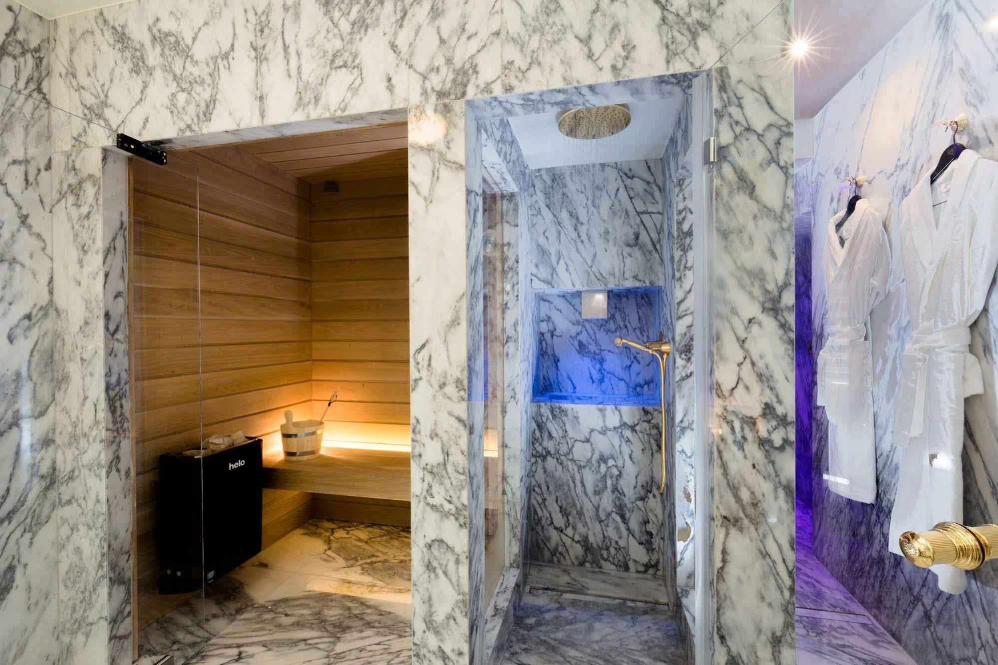 Relais La Speranzina Hotel Sirmione Kültér fotó