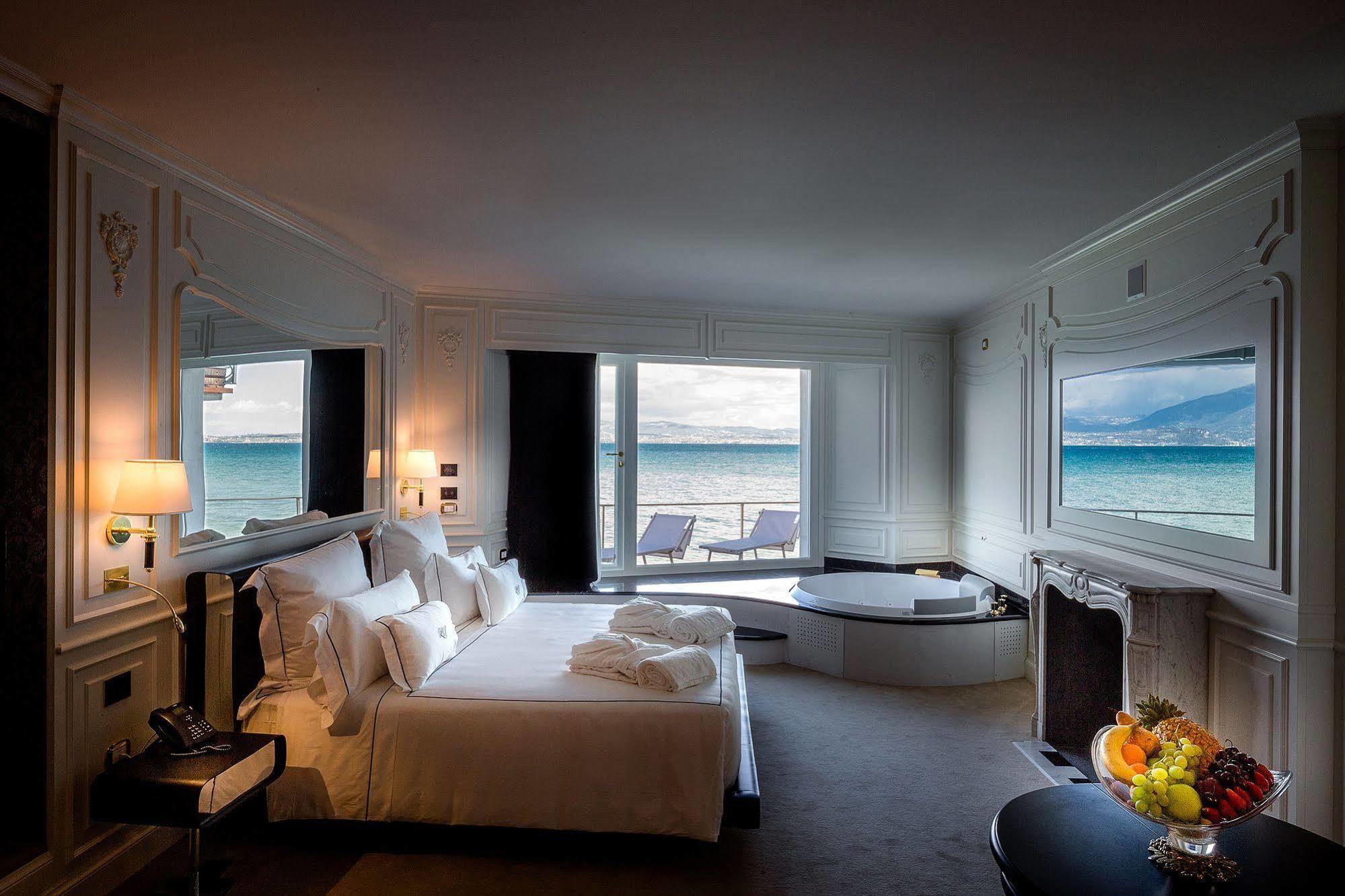 Relais La Speranzina Hotel Sirmione Kültér fotó