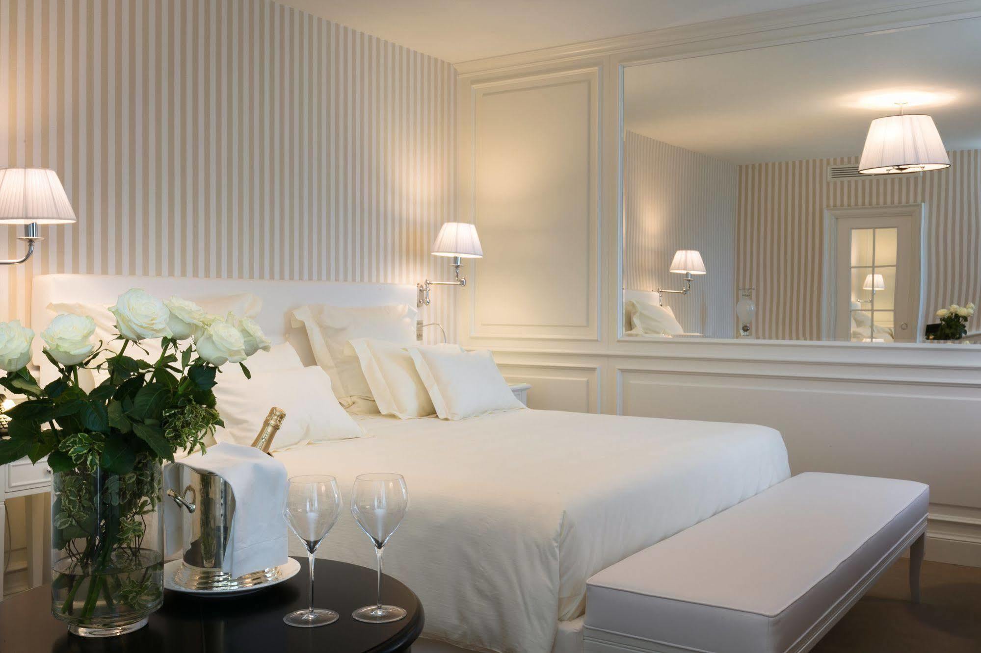 Relais La Speranzina Hotel Sirmione Kültér fotó