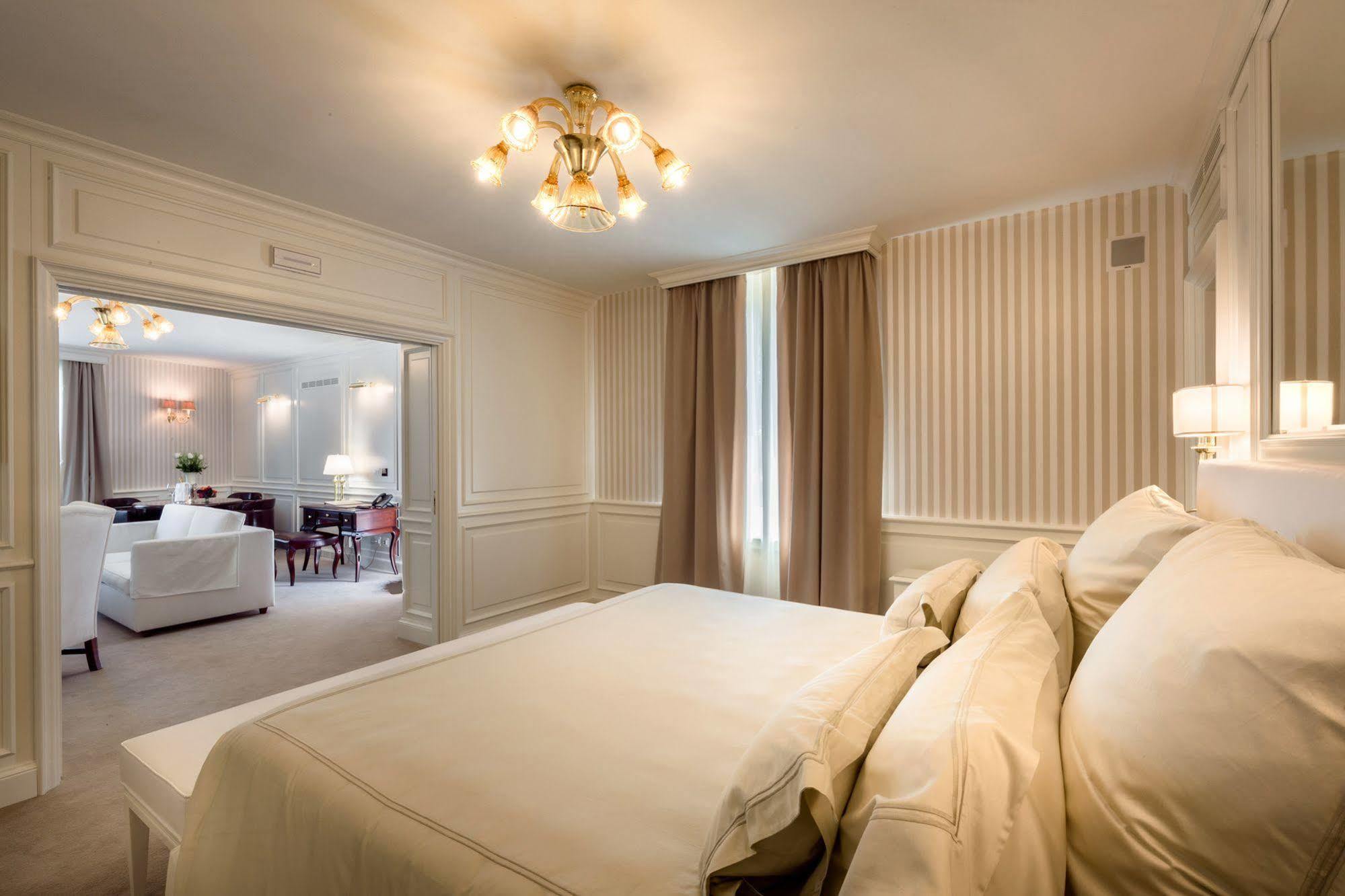 Relais La Speranzina Hotel Sirmione Kültér fotó