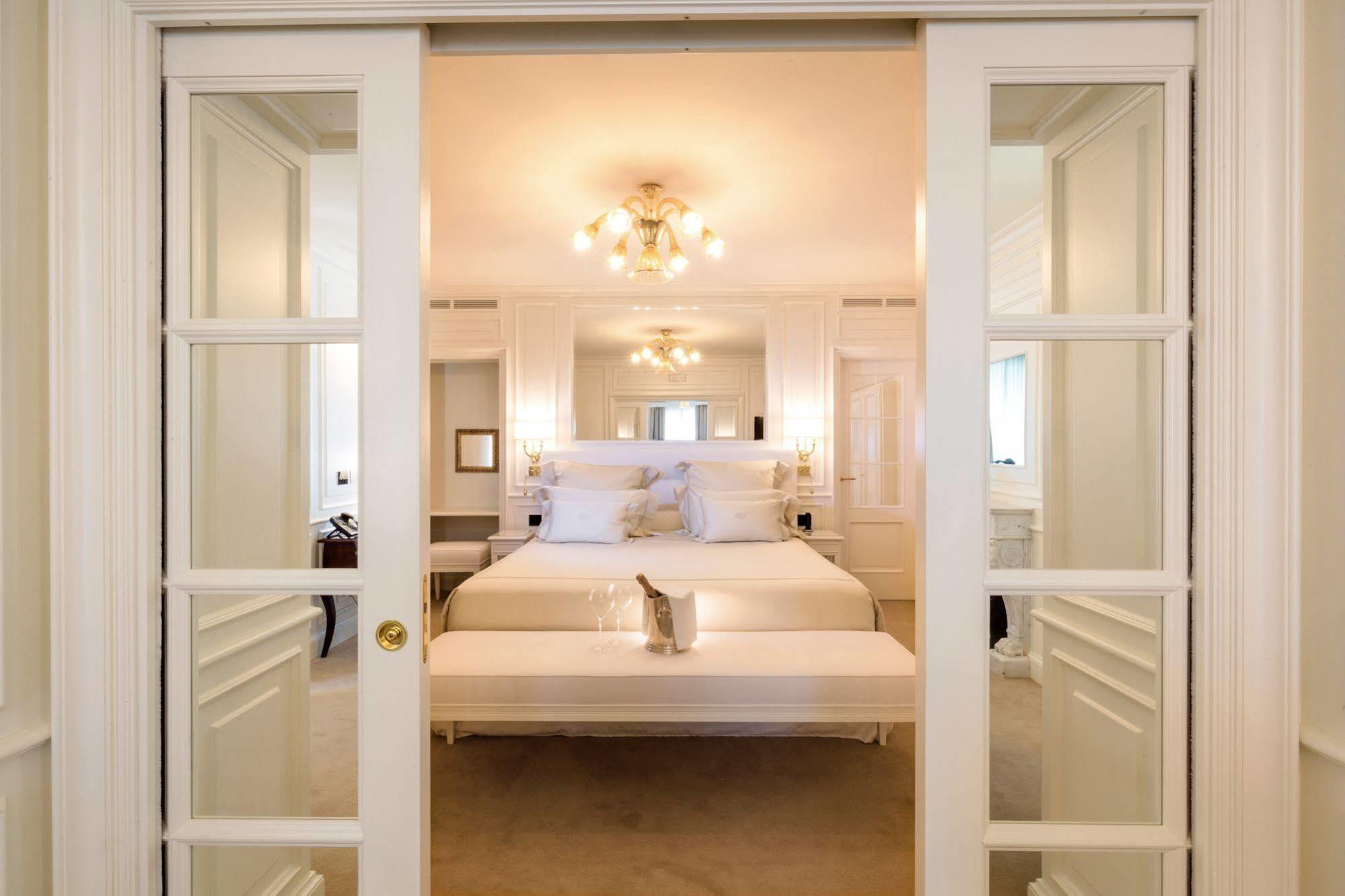 Relais La Speranzina Hotel Sirmione Kültér fotó
