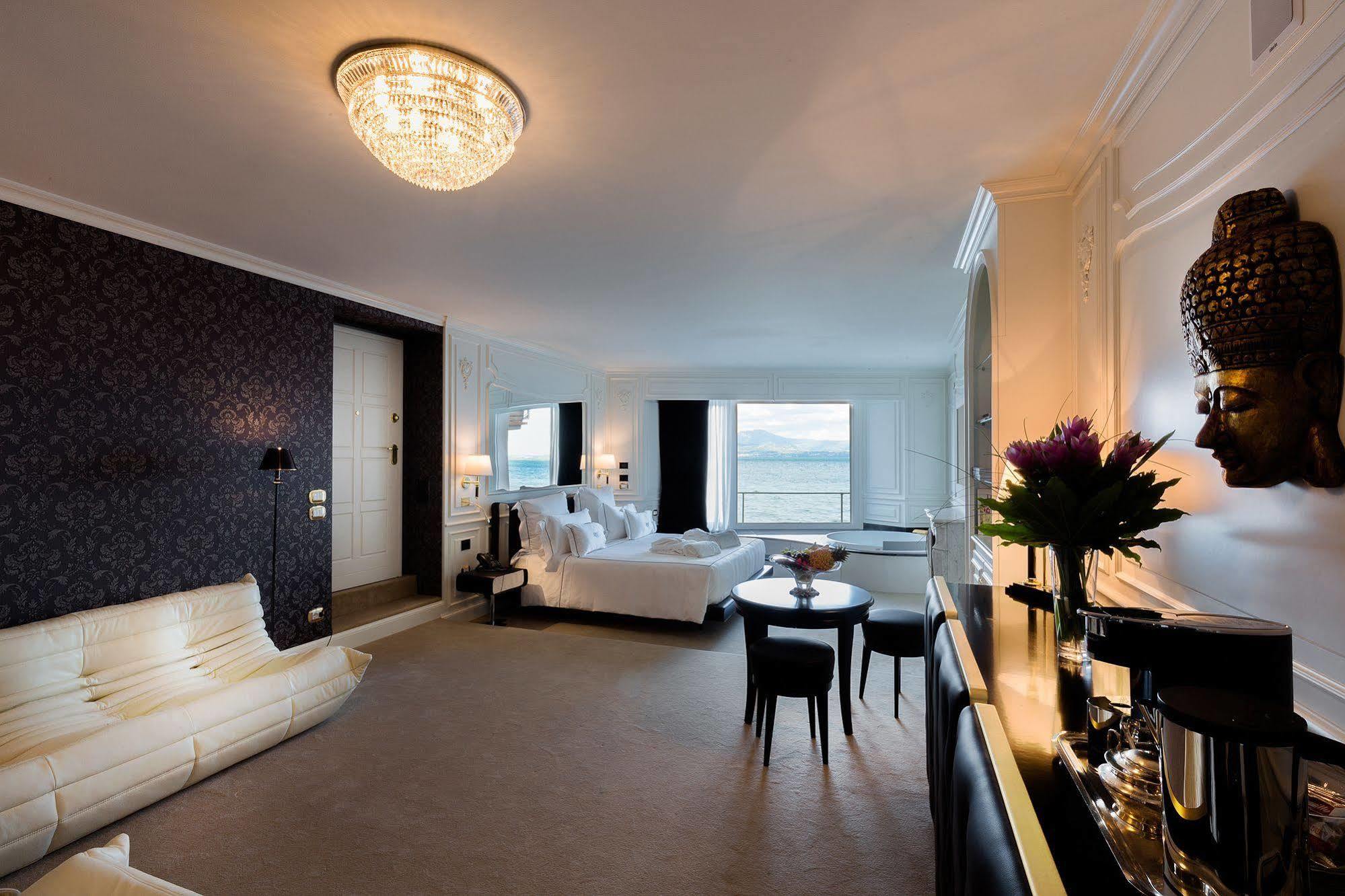 Relais La Speranzina Hotel Sirmione Kültér fotó
