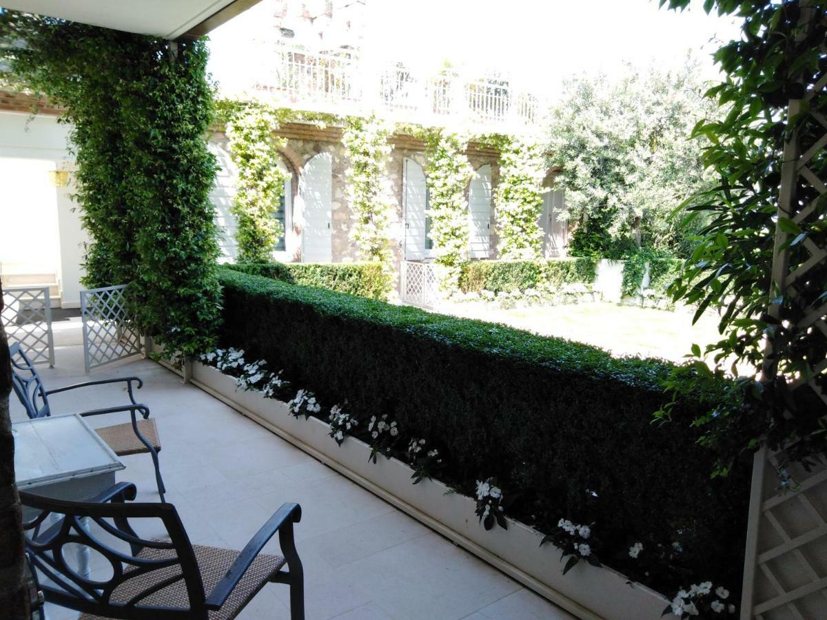 Relais La Speranzina Hotel Sirmione Kültér fotó