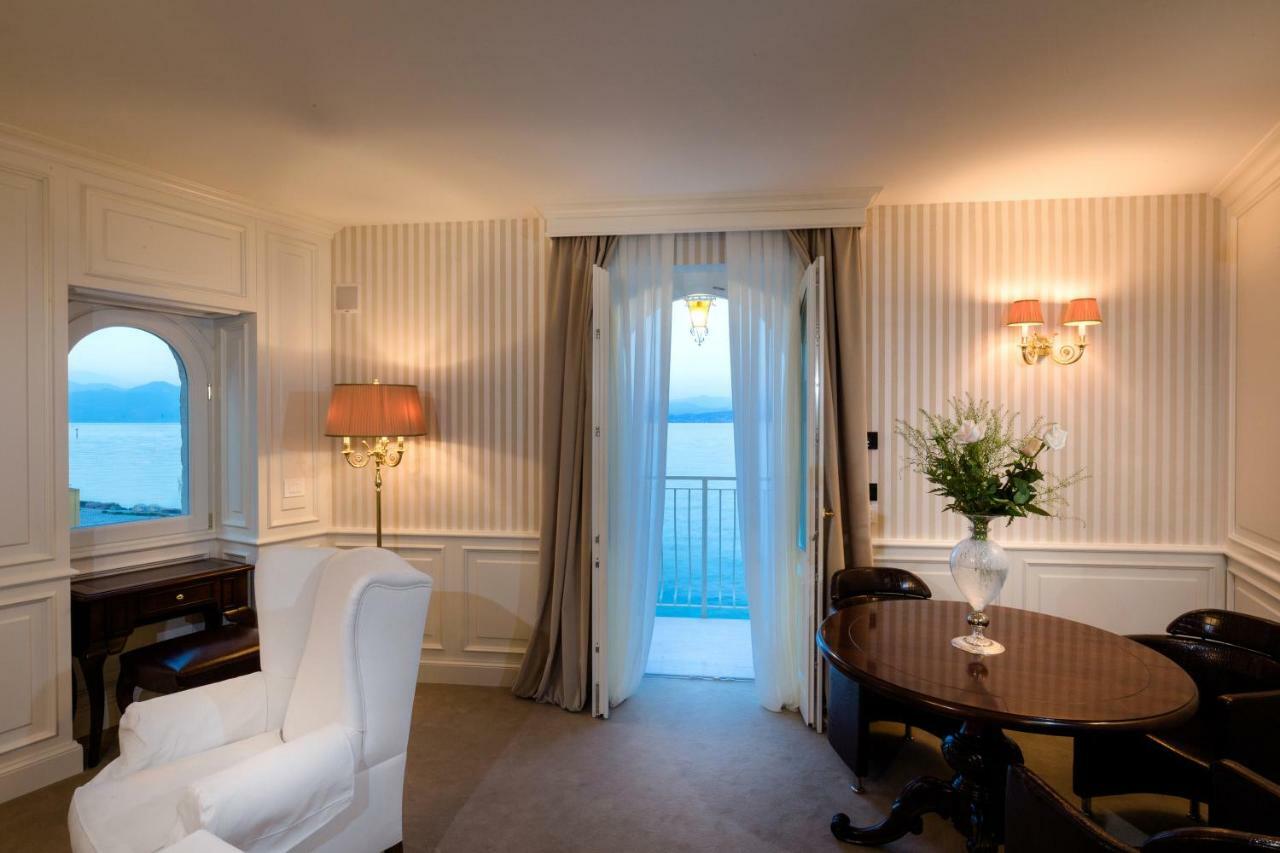 Relais La Speranzina Hotel Sirmione Kültér fotó